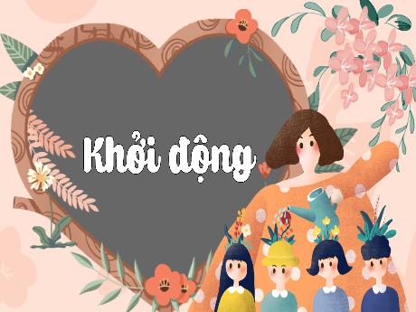 Bài giảng Đạo đức 3 (Kết nối tri thức) - Bài 3: Quan tâm hàng xóm láng giềng (Tiết 2) - Trần Thị Ánh Tuyết