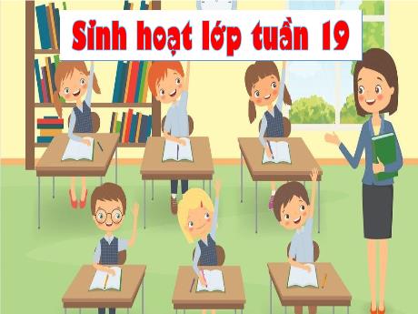 Bài giảng Hoạt động trải nghiệm 3 (Kết nối tri thức) - Tuần 19: Mua sắm tiết kiệm - Trần Thị Ánh Tuyết