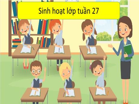 Bài giảng Hoạt động trải nghiệm 3 (Kết nối tri thức) - Tuần 27: Đồng cảm với người khuyết tật - Trần Thị Ánh Tuyết