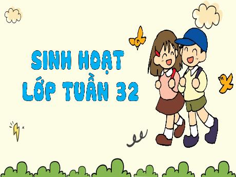 Bài giảng Hoạt động trải nghiệm 3 (Kết nối tri thức) - Tuần 32: Đức tính nghề nghiệp - Trần Thị Ánh Tuyết