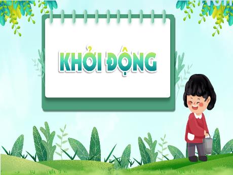 Bài giảng Khoa học 4 (Kết nối tri thức) - Bài 2: Sự biến thể của nước và vòng tuần hoàn của nước trong tự nhiên - Năm học 2023-2024 - Trần Thị Hồng Thắm