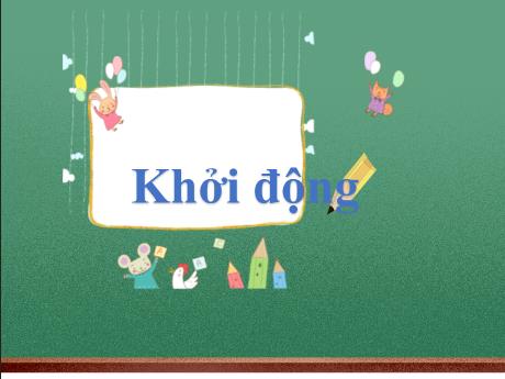 Bài giảng Khoa học 5 - Bài 5: Cần làm gì để cả mẹ và bé đều khỏe - Lê Thị Kiều