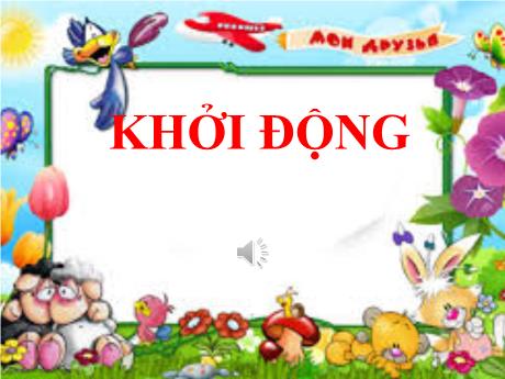 Bài giảng Lịch sử 5 - Bài 12: Vượt qua tình thế hiểm nghèo - Lê Thị Kiều