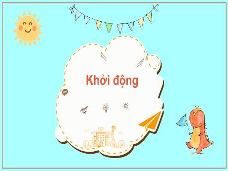 Bài giảng Tiếng Việt 2 (Kết nối tri thức) - Bài: Đọc mở rộng Bài viết về hoạt động của thiếu nhi - Trần Thị Ánh Tuyết
