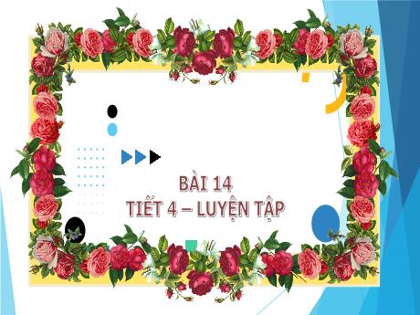 Bài giảng Tiếng Việt 2 (Luyện từ và câu) Kết nối tri thức - Bài: Mở rộng vốn từ về bảo vệ môi trường. Dấu phẩy - Lê Thị Kiều