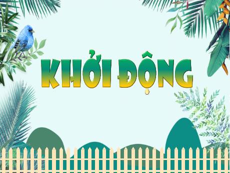 Bài giảng Tiếng Việt 2 (Tập đọc) Kết nối tri thức - Bài 8: Lũy tre - Lê Thị Kiều