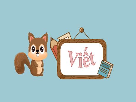 Bài giảng Tiếng Việt 2 (Tập viết) Kết nối tri thức - Bài: Viết chữ hoa X - Trần Thị Ánh Tuyết