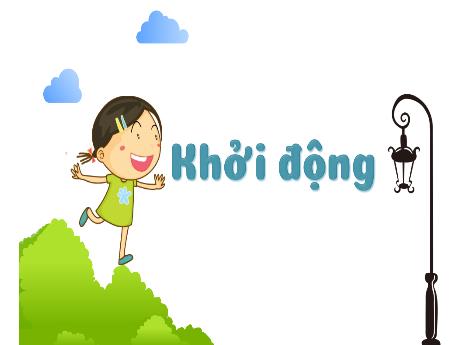Bài giảng Tiếng Việt 3 (Kết nối tri thức) - Bài: Luyện tập Luyện viết thông báo - Trần Thị Ánh Tuyết