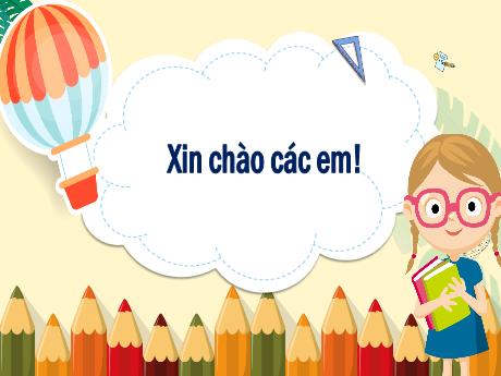Bài giảng Tiếng Việt 3 (Kết nối tri thức) - Ôn tập giữa học kì I (Tiết 5) - Trần Thị Ánh Tuyết