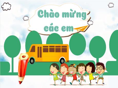 Bài giảng Tiếng Việt 3 (Kết nối tri thức) - Ôn tập và đánh giá cuối học kì 2 (Tiết 1+2) - Trần Thị Ánh Tuyết