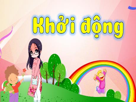 Bài giảng Tiếng Việt 3 (Luyện từ và câu) Kết nối tri thức - Bài: Dấu gạch ngang, dấu ngoặc kép - Trần Thị Ánh Tuyết