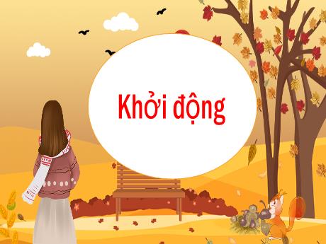 Bài giảng Tiếng Việt 3 (Luyện từ và câu) Kết nối tri thức - Bài: Mở rộng vốn từ về thư viện. Câu cảm - Trần Thị Ánh Tuyết
