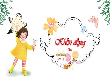 Bài giảng Tiếng Việt 3 (Luyện từ và câu) Kết nối tri thức - Bài 24: Mở rộng vốn từ về mùa hè; Dấu chấm, dấu hai chấm - Năm học 2022-2023 - Trần Thị Ánh Tuyết