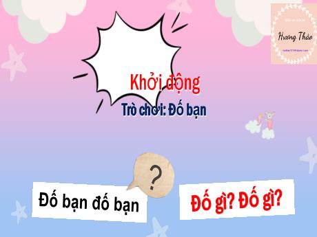 Bài giảng Tiếng Việt 3 (Luyện từ và câu) Kết nối tri thức - Bài 14: Viết đoạn văn giới thiệu về bản thân - Trần Thị Ánh Tuyết