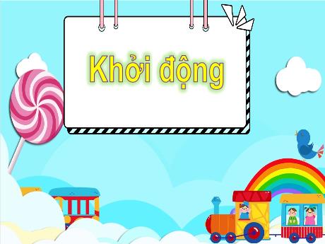 Bài giảng Tiếng Việt 3 (Nghe viết) Kết nối tri thức - Bài: Tớ nhớ cậu - Trần Thị Ánh Tuyết