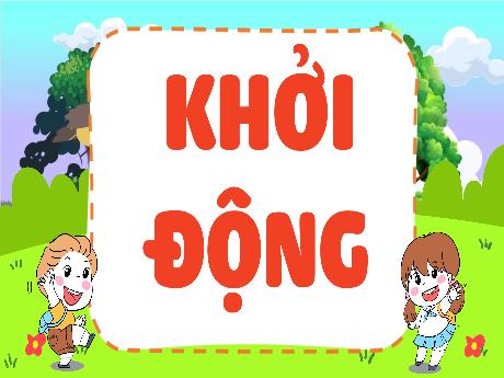 Bài giảng Tiếng Việt 3 (Tập đọc) Kết nối tri thức - Bài 11: Chuyện bên cửa sổ - Trần Thị Ánh Tuyết