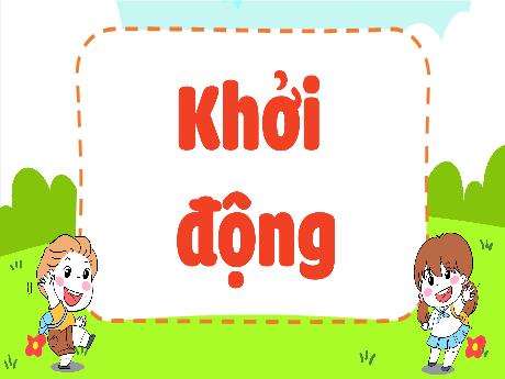 Bài giảng Tiếng Việt 3 (Tập đọc) Kết nối tri thức - Bài 16: A lô, tớ đây - Trần Thị Ánh Tuyết