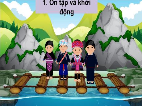 Bài giảng Tiếng Việt 3 (Tập đọc) Kết nối tri thức - Bài 17: Ngưỡng cửa - Trần Thị Ánh Tuyết