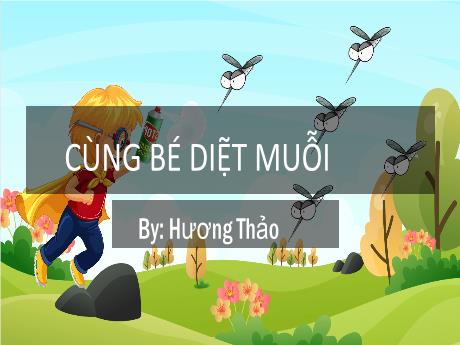 Bài giảng Tiếng Việt 3 (Tập đọc) Kết nối tri thức - Bài 5: Giọt nước và biển lớn - Trần Thị Ánh Tuyết
