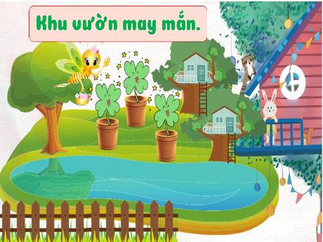 Bài giảng Tiếng Việt 3 (Tập đọc) Kết nối tri thức - Bài 6: Cây gạo - Trần Thị Ánh Tuyết