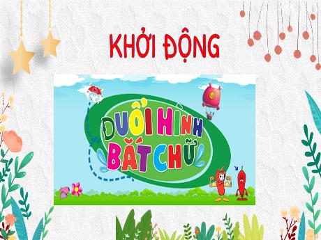 Bài giảng Tiếng Việt 3 (Tập làm văn) Kết nối tri thức - Bài: Viết đoạn văn nêu tình cảm, cảm xúc về cảnh đẹp của đất nước - Trần Thị Ánh Tuyết