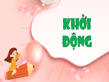 Bài giảng Tiếng Việt 3 (Tập làm văn) Kết nối tri thức - Bài: Viết đoạn văn tả ngôi nhà của mình - Trần Thị Ánh Tuyết