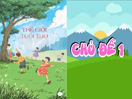 Bài giảng Tiếng Việt 5 (Tập đọc) Kết nối tri thức - Bài: Thanh âm của gió - Năm học 2024-2025 - Trần Thị Ánh Tuyết