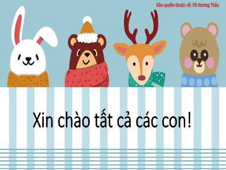 Bài giảng Toán 2 (Kết nối tri thức) - Bài 8: Bảng cộng (qua 10) - Phan Thị Ánh Tuyết