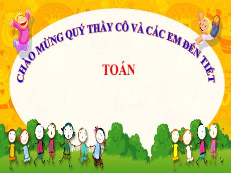 Bài giảng Toán 2 (Kết nối tri thức) - Bài: Ôn tập các số đến 100 - Năm học 2024-2025 - Lê Thị Kiều