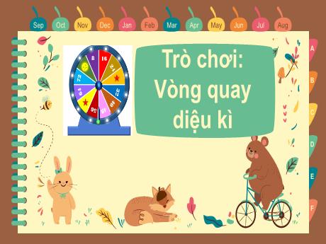 Bài giảng Toán 3 (Kết nối tri thức) - Bài 11: Bảng nhân 8, bảng chia 8 - Trần Thị Ánh Tuyết
