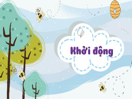 Bài giảng Toán 3 (Kết nối tri thức) - Bài 22: Luyện tập chung (Tiết 1) - Trần Thị Ánh Tuyết