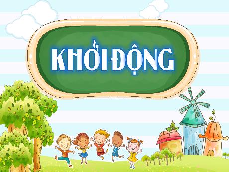 Bài giảng Toán 3 (Kết nối tri thức) - Bài 30: Mi-li-mét (Tiết 1) - Trần Thị Ánh Tuyết