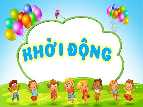 Bài giảng Toán 3 (Kết nối tri thức) - Bài 35: Luyện tập chung (Tiết 2) - Trần Thị Ánh Tuyết