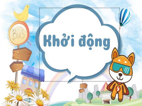 Bài giảng Toán 3 (Kết nối tri thức) - Bài 38: Biểu thức số. Tính giá trị của biểu thức số (Tiết 4) - Trần Thị Ánh Tuyết