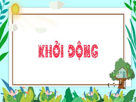 Bài giảng Toán 3 (Kết nối tri thức) - Bài 39: So sánh số lớn gấp mấy lần số bé (Tiết 1) - Trần Thị Ánh Tuyết