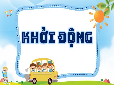Bài giảng Toán 3 (Kết nối tri thức) - Bài 41: Ôn tập phép nhân, phép chia trong phạm vi 100, 1 000 - Trần Thị Ánh Tuyết