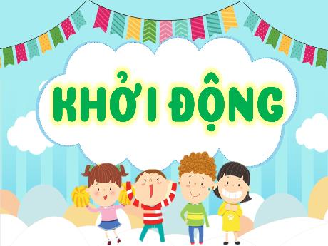Bài giảng Toán 3 (Kết nối tri thức) - Bài 43: Ôn tập hình học và đo lường (Tiết 1) - Trần Thị Ánh Tuyết