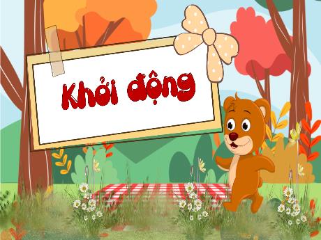 Bài giảng Toán 3 (Kết nối tri thức) - Bài 52: Diện tích hình chữ nhật, diện tích hình vuông - Trần Thị Ánh Tuyết