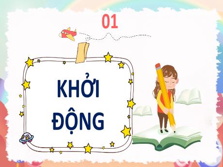 Bài giảng Toán 3 (Kết nối tri thức) - Bài 53: Luyện tập chung (Tiết 1) - Trần Thị Ánh Tuyết