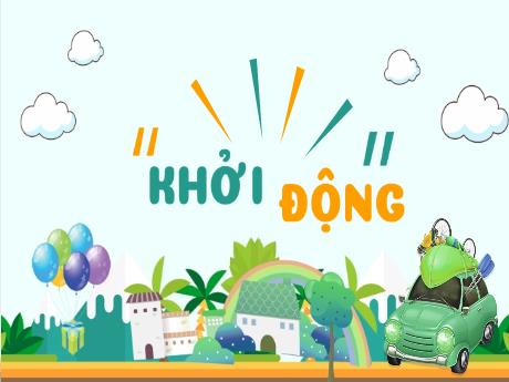 Bài giảng Toán 3 (Kết nối tri thức) - Bài 59: Các số có năm chữ số. Số 100 000 (Tiết 4) - Trần Thị Ánh Tuyết