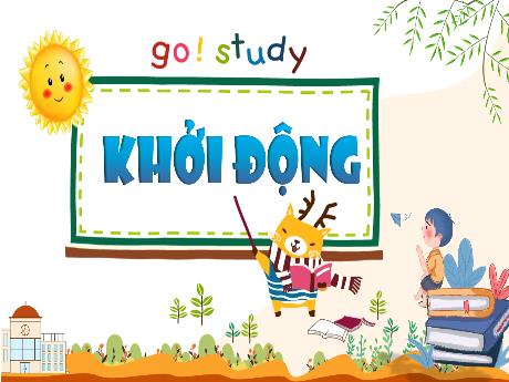 Bài giảng Toán 3 (Kết nối tri thức) - Bài 64: Phép trừ trong phạm vi 100 000 - Trần Thị Ánh Tuyết