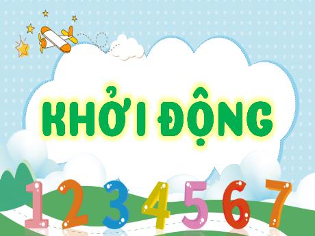 Bài giảng Toán 3 (Kết nối tri thức) - Bài 67: Thực hành xem đồng hồ, xem lịch - Trần Thị Ánh Tuyết