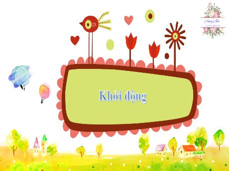 Bài giảng Tự nhiên và xã hội 2 (Kết nối tri thức) - Bài 10: Ôn tập chủ đề trường học - Lê Thị Kiều