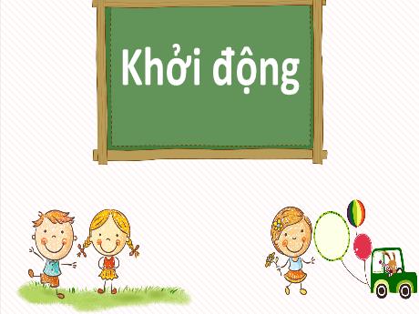 Bài giảng Tự nhiên và xã hội 2 (Kết nối tri thức) - Bài 2: Nghề nghiệp của người lớn trong gia đình (Tiết 2) - Trần Thị Ánh Tuyết