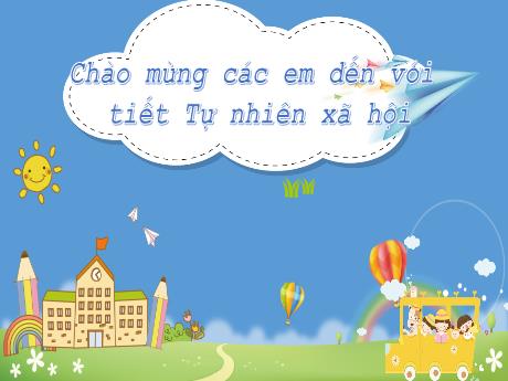 Bài giảng Tự nhiên và xã hội 2 (Kết nối tri thức) - Bài 2: Nghề nghiệp của người lớn trong gia đình (Tiết 1+2) - Lê Thị Kiều