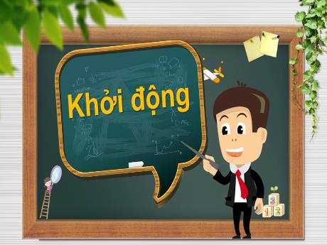 Bài giảng Tự nhiên và xã hội 2 (Kết nối tri thức) - Bài 4: Giữ sạch ở nhà (Tiết 1) - Trần Thị Ánh Tuyết