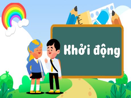 Bài giảng Tự nhiên và xã hội 2 (Kết nối tri thức) - Bài 7: Ngày hội đọc sách của chúng em (Tiết 1) - Lê Thị Kiều