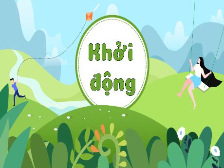 Bài giảng Tự nhiên và xã hội 3 (Kết nối tri thức) - Bài 13: Một số bộ phận của thực vật (Tiết 2) - Trần Thị Ánh Tuyết