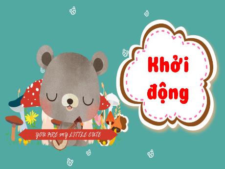 Bài giảng Tự nhiên và xã hội 3 (Kết nối tri thức) - Bài 15: Một số bộ phận của động vật và chức năng của chúng (Tiết 2) - Trần Thị Ánh Tuyết